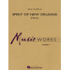 Spirit Of New Orleans (March) - Eb Alto Saxophone